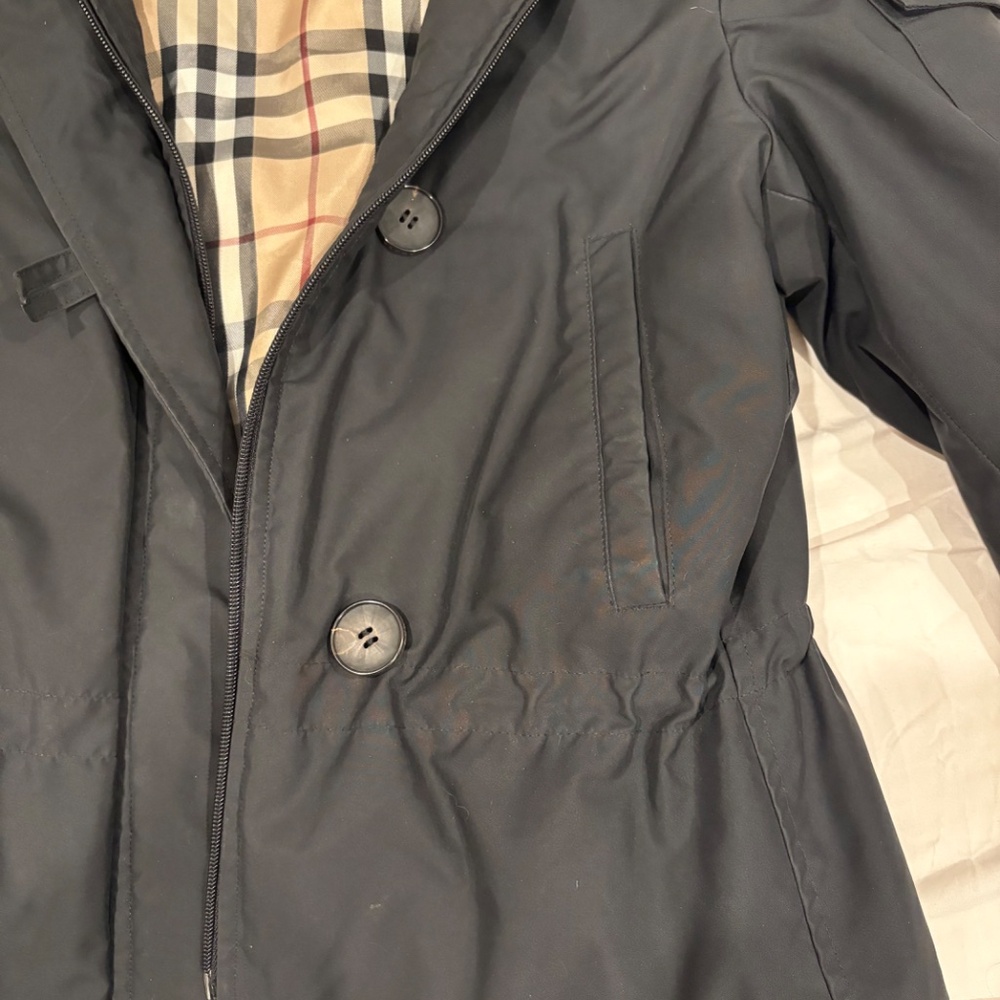 Burberry Jacket - Picture 4 of 7